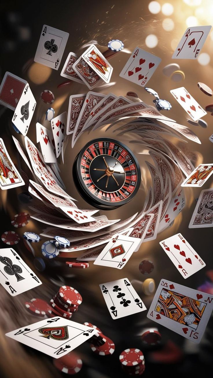 Joker Gaming Game