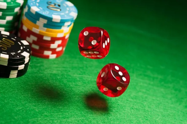 Joker Gaming slot interface showing reels, paylines, and stake controls on mobile